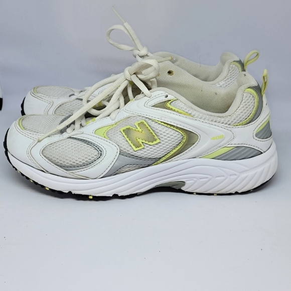 New Balance 48 Cross Trainers Shoes 